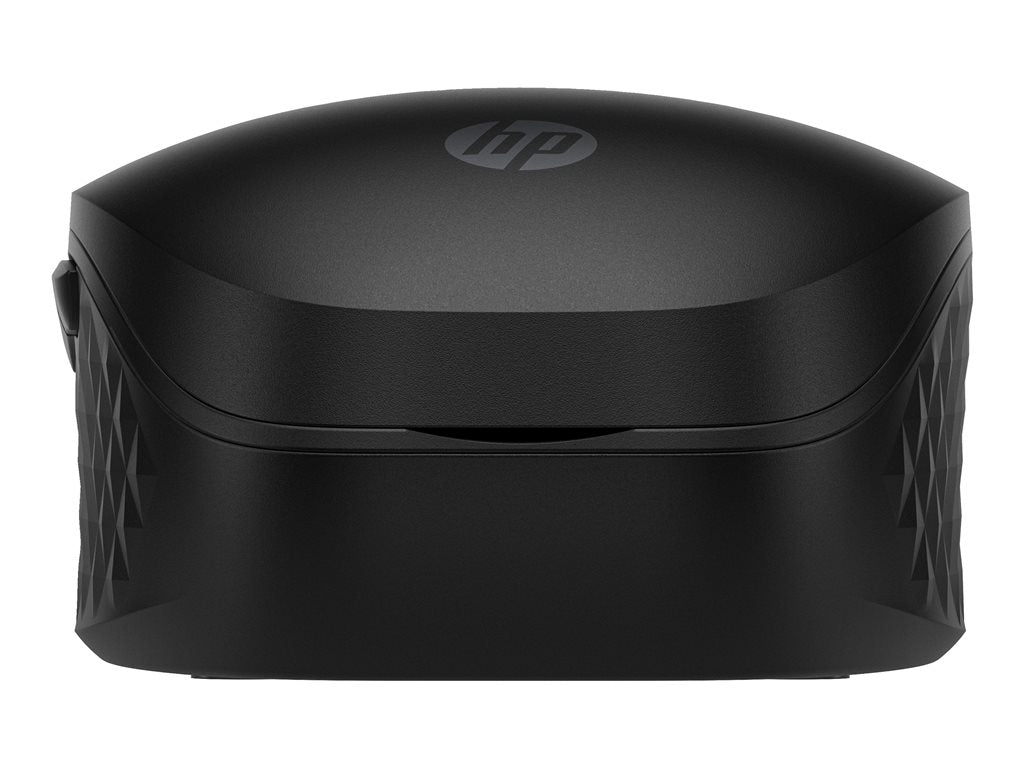 HP 425 - Mouse - programmable - 7 buttons - wireless - Bluetooth 5.3 - black 7M1D5AA#ABA
