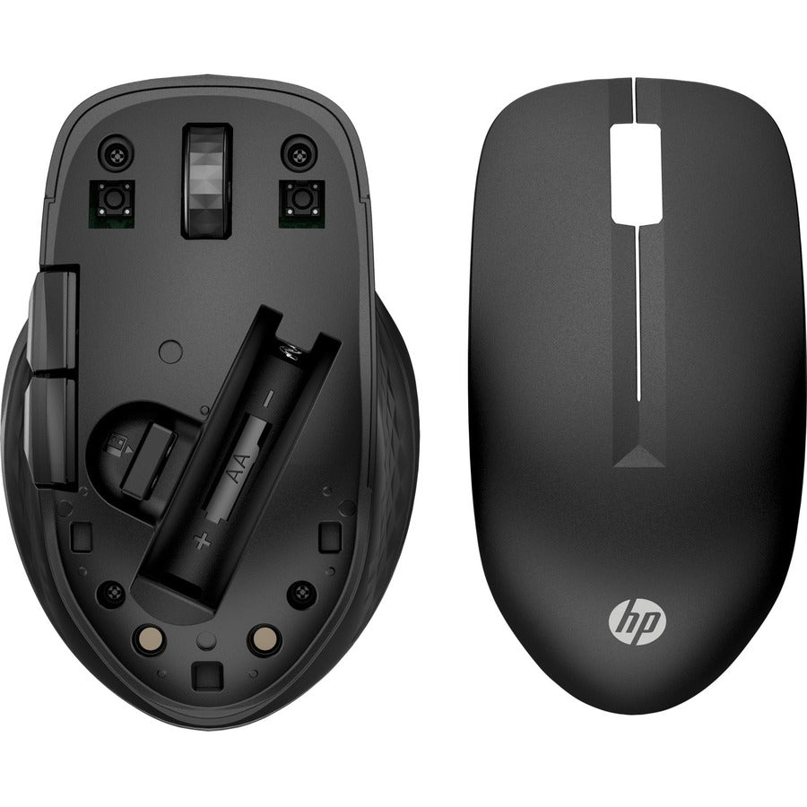 HP 430 Multi-Device Wireless Mouse