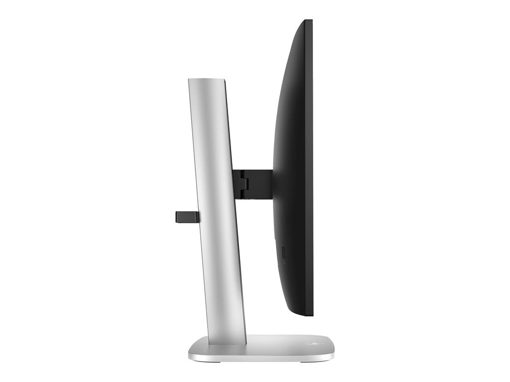 HP 524pu - Series 5 Pro - LED monitor - 24 (23.8" viewable) - 1920 x 1080 Full HD (1080p) @ 100 Hz - IPS - 350 cd/mï¿½ - 1500:1 9D9V7AA#ABA