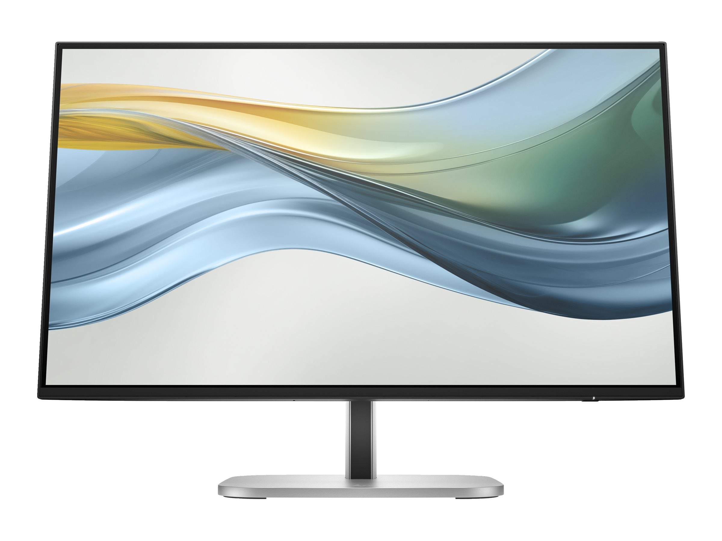 HP 524pu - Series 5 Pro - LED monitor - 24 (23.8" viewable) - 1920 x 1080 Full HD (1080p) @ 100 Hz - IPS - 350 cd/mï¿½ - 1500:1 9D9V7AA#ABA
