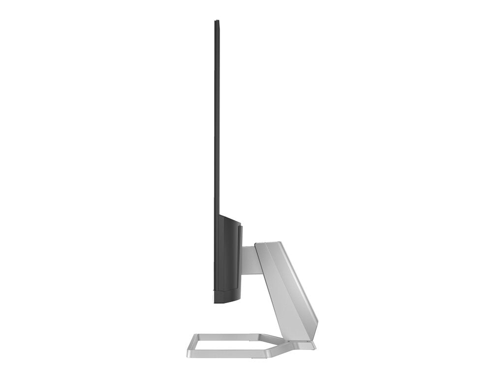 HP 524sf - 5 Series - LED monitor - 24 (23.8" viewable) - 1920 x 1080 Full HD (1080p) @ 100 Hz - IPS - 300 cd/mï¿½ -