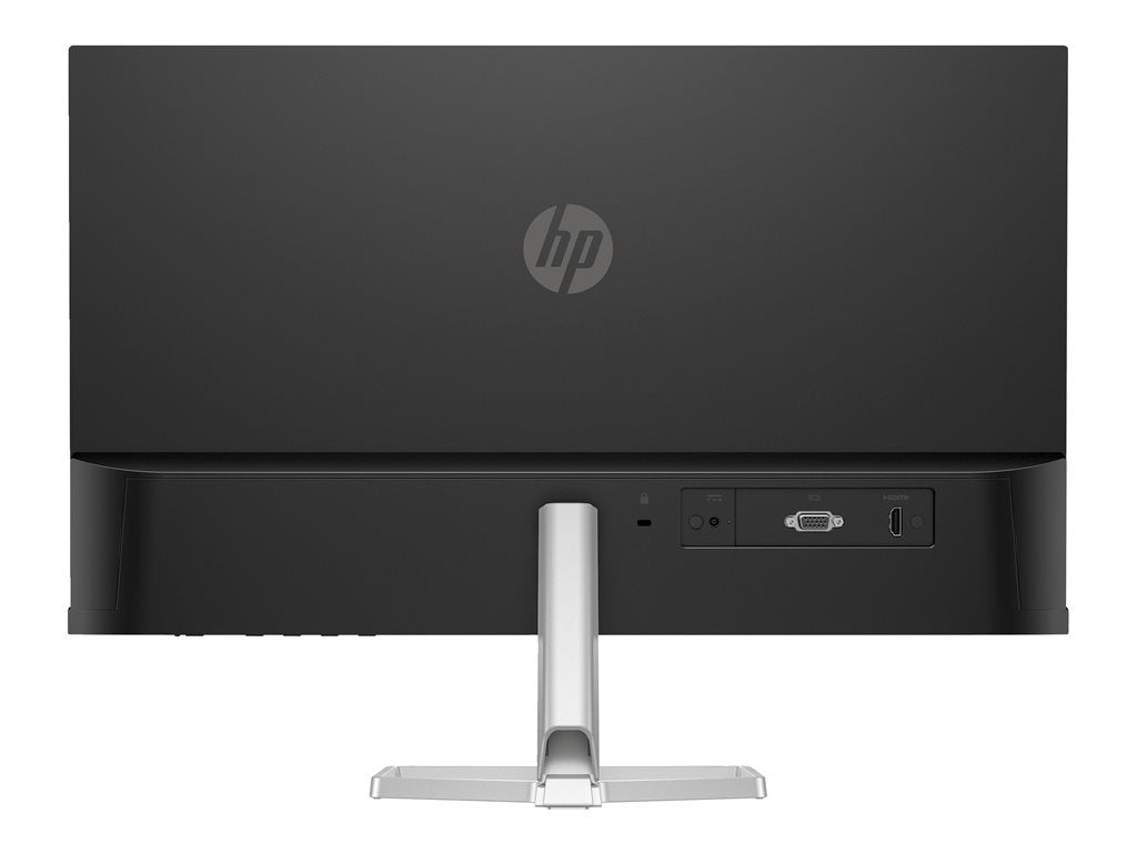 HP 524sf - 5 Series - LED monitor - 24 (23.8" viewable) - 1920 x 1080 Full HD (1080p) @ 100 Hz - IPS - 300 cd/mï¿½ -