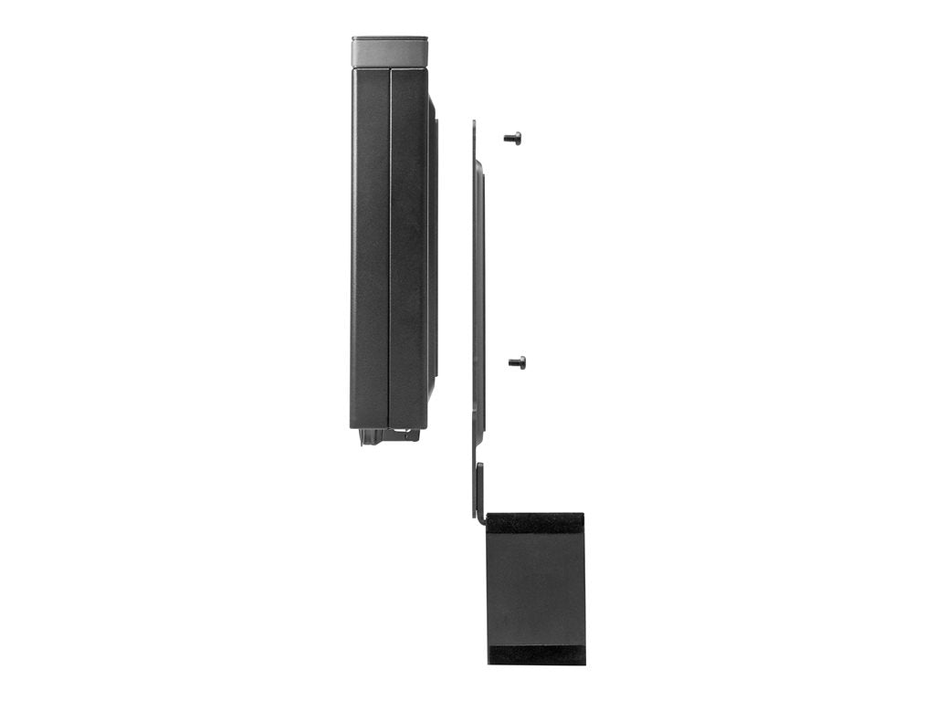 HP B300 - Mounting kit (mount bracket) - for LCD display / thin client - mounting interface: 100 x 100 mm - for HP 260 G4, t430 2DW53AT