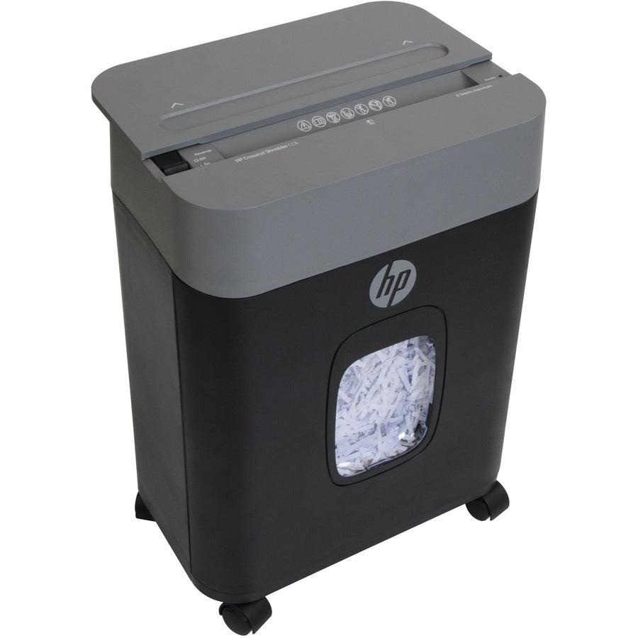HP CC8 Paper Shredder