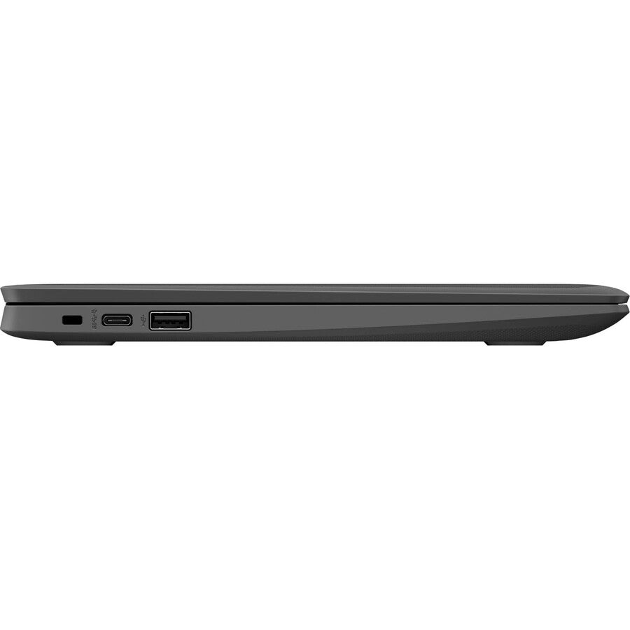 HP Chromebook 11A G8 EE 11.6 Chromebook - HD - AMD A-Series A4-9120C - 4 GB - 32 GB Flash Memory - English Keyboard" 16W64UT#ABA