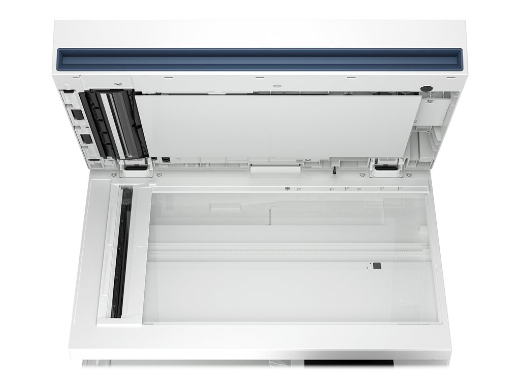 HP Color LaserJet Enterprise MFP 5800dn - Multifunction printer - color - laser - Legal (8.5 in x 14 in) (original) -