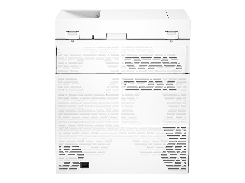 HP Color LaserJet Enterprise MFP 5800dn - Multifunction printer - color - laser - Legal (8.5 in x 14 in) (original) -