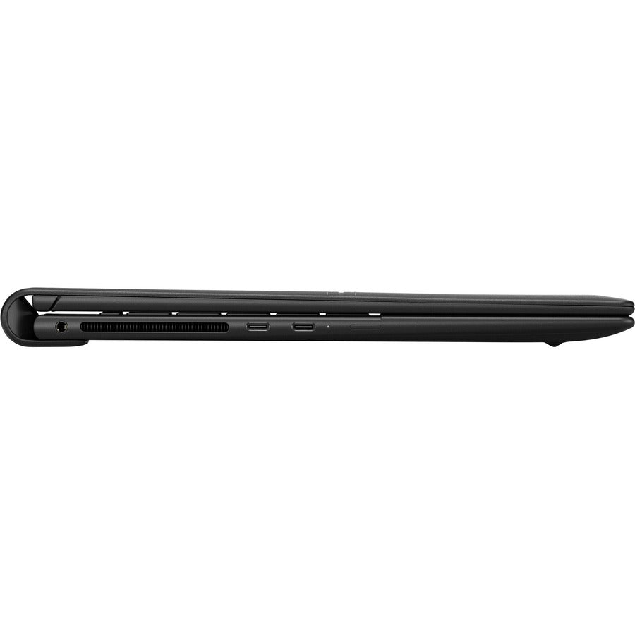 HP Dragonfly Folio G3 LTE 13.5" Touchscreen Convertible 2 in 1 Notebook - 3000 x 2000 - Intel Core i7 12th Gen i7-1265U - 32 GB Total RAM - 512 GB SSD