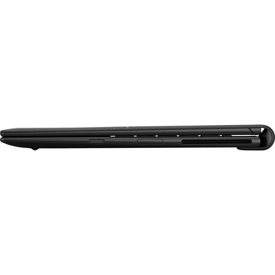 HP Dragonfly Folio G3 LTE 13.5" Touchscreen Convertible 2 in 1 Notebook - 3000 x 2000 - Intel Core i7 12th Gen i7-1265U - 32 GB Total RAM - 512 GB SSD