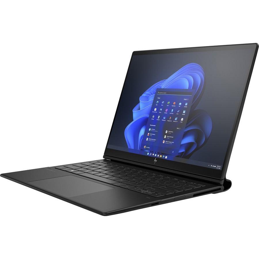 HP Dragonfly Folio G3 LTE 13.5" Touchscreen Convertible 2 in 1 Notebook - 3000 x 2000 - Intel Core i7 12th Gen i7-1265U - 32 GB Total RAM - 512 GB SSD