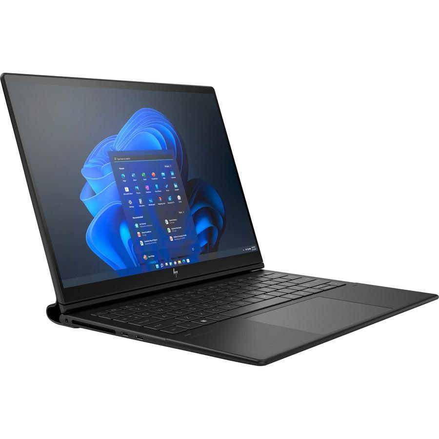 HP Dragonfly Folio G3 LTE 13.5" Touchscreen Convertible 2 in 1 Notebook - 3000 x 2000 - Intel Core i7 12th Gen i7-1265U - 32 GB Total RAM - 512 GB SSD