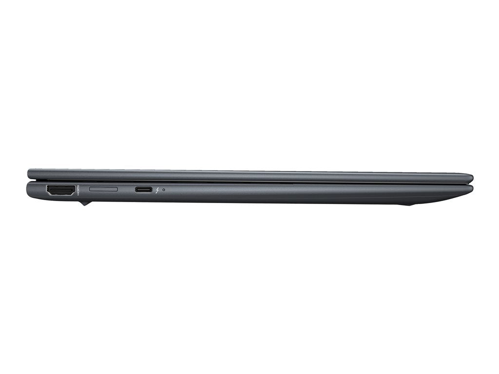 HP Dragonfly G4 Notebook - 177-degree hinge design - Intel Core i7 - 1365U / up to 5.2 GHz - Intel Evo vPro Enterprise