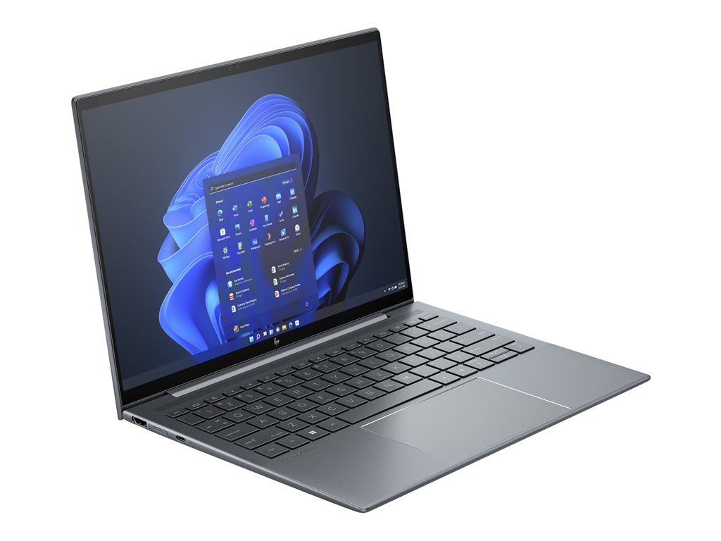 HP Dragonfly G4 Notebook - 177-degree hinge design - Intel Core i7 - 1365U / up to 5.2 GHz - Intel Evo vPro Enterprise