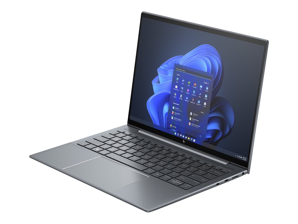 HP Dragonfly G4 Notebook - 177-degree hinge design - Intel Core i7 - 1365U / up to 5.2 GHz - Intel Evo vPro Enterprise