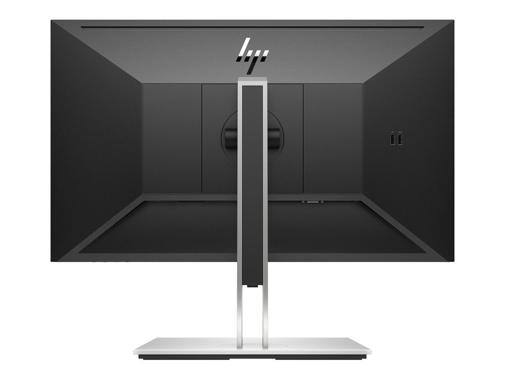 HP E24 G4 - E-Series - LED monitor - 23.8 - 1920 x 1080 Full HD (1080p) @ 60 Hz - IPS - 250 cd/mï¿½ - 1000:1 - 5 ms -