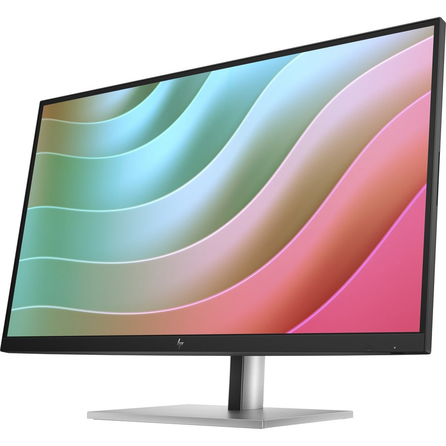 HP E27k G5 27" 4K USB-C Monitor for Business with 99% sRGB