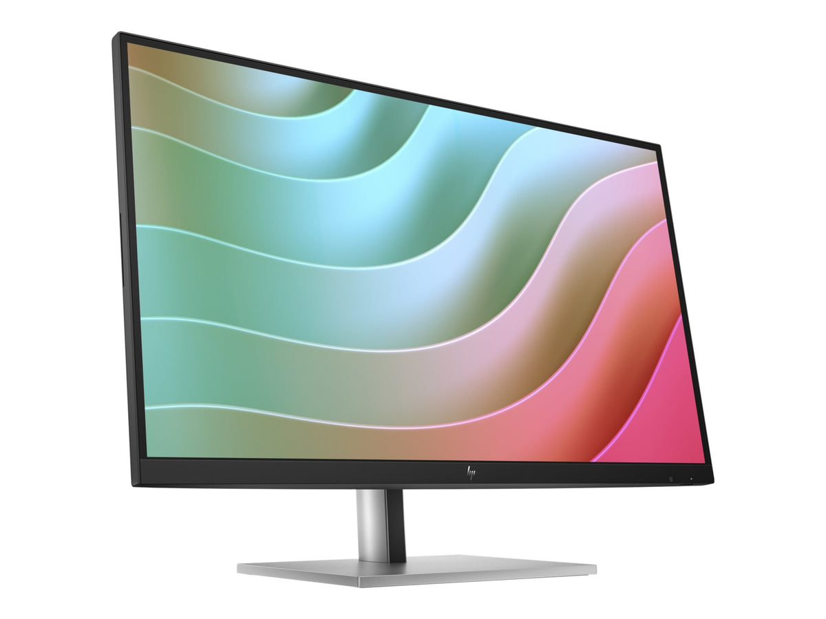 HP E27k G5 27" 4K USB-C Monitor for Business with 99% sRGB