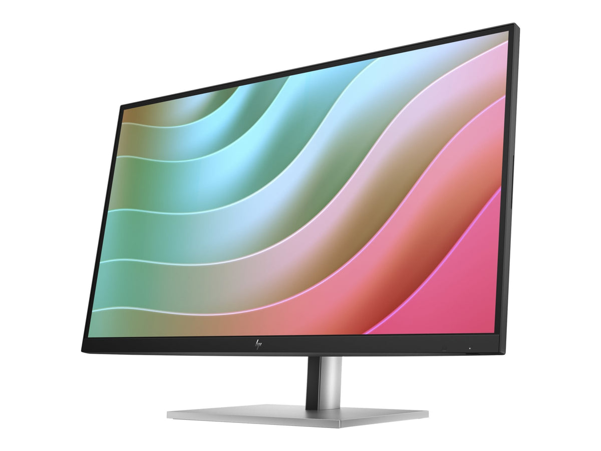 HP E27k G5 27" 4K USB-C Monitor for Business with 99% sRGB