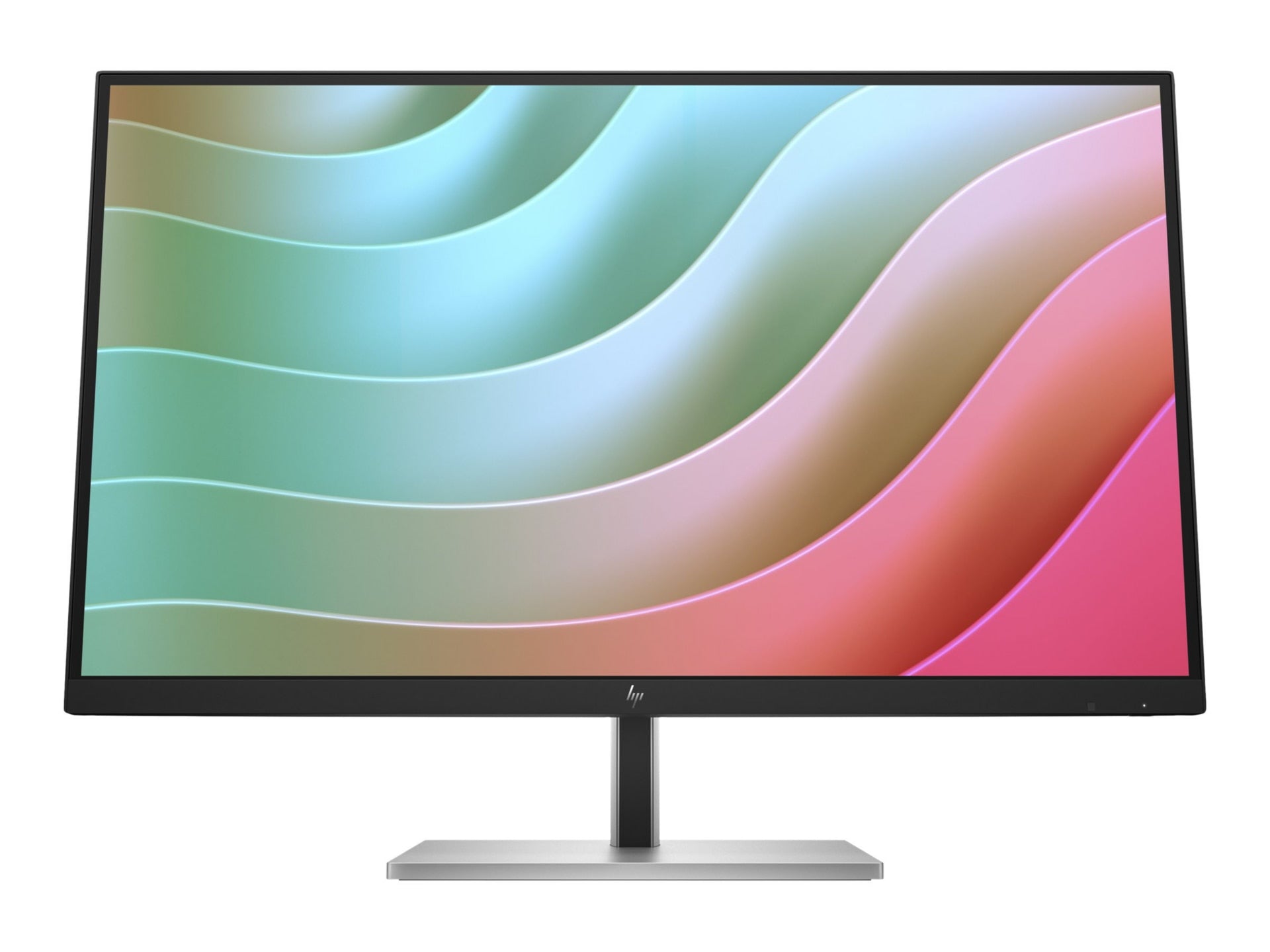 HP E27k G5 27" 4K USB-C Monitor for Business with 99% sRGB