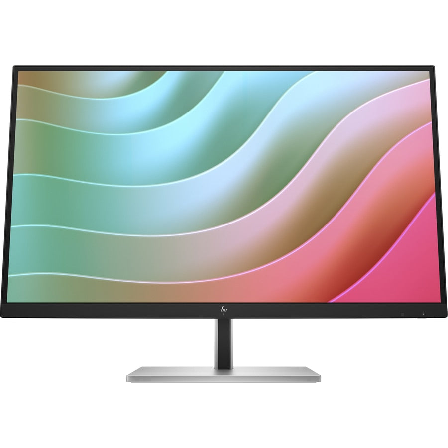 HP E27k G5 27" 4K USB-C Monitor for Business with 99% sRGB