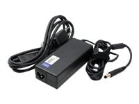HP ED495AA#ABA Compatible 45W 19V at 4.7A Black 7.4 mm x 5.0 mm Laptop Power Adapter and Cable ED495AA#ABA-AA