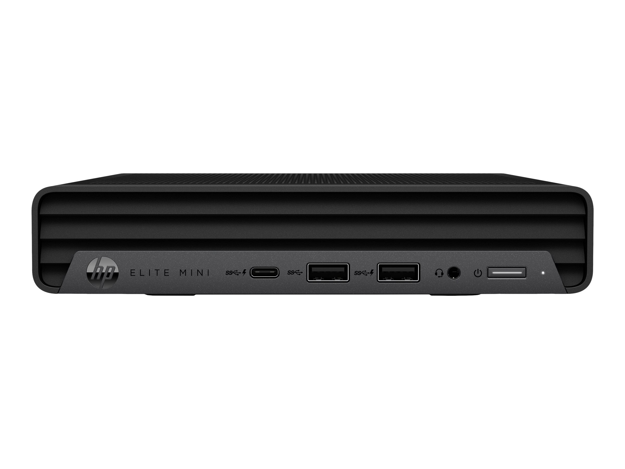 HP Elite 800 G9 Mini Desktop Core i7-14700T 16GB RAM 256GB SSD vPro UHD 770