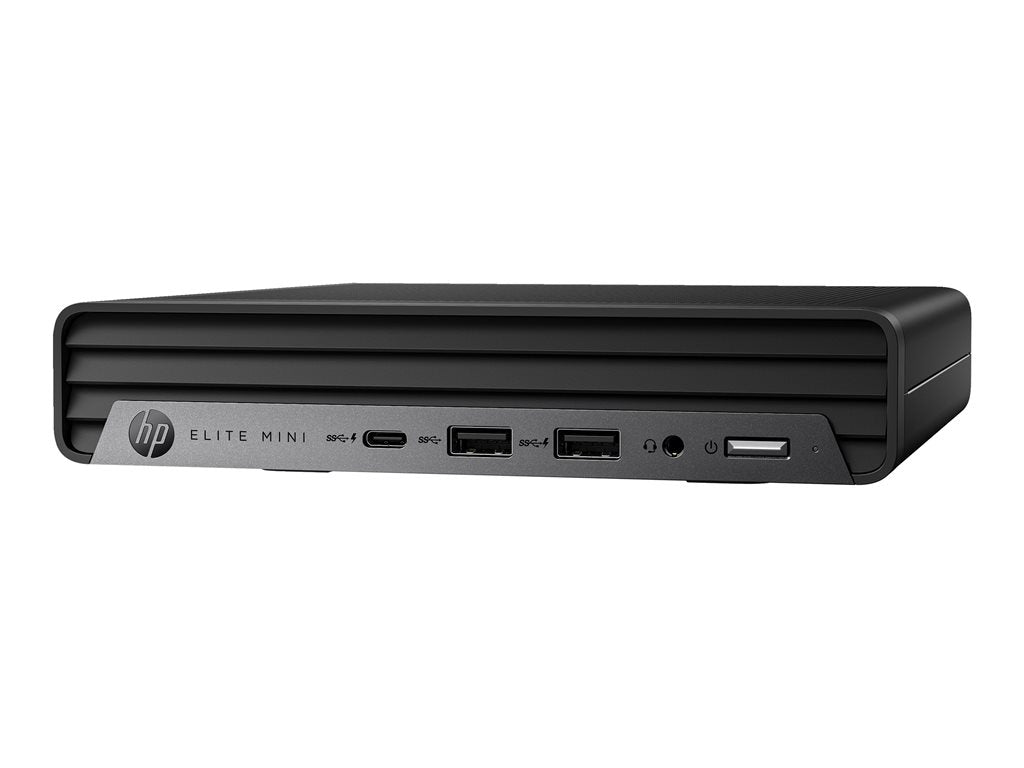 HP Elite 800 G9 Mini Desktop Core i7-14700T 5.2GHz vPro 32GB RAM 512GB SSD