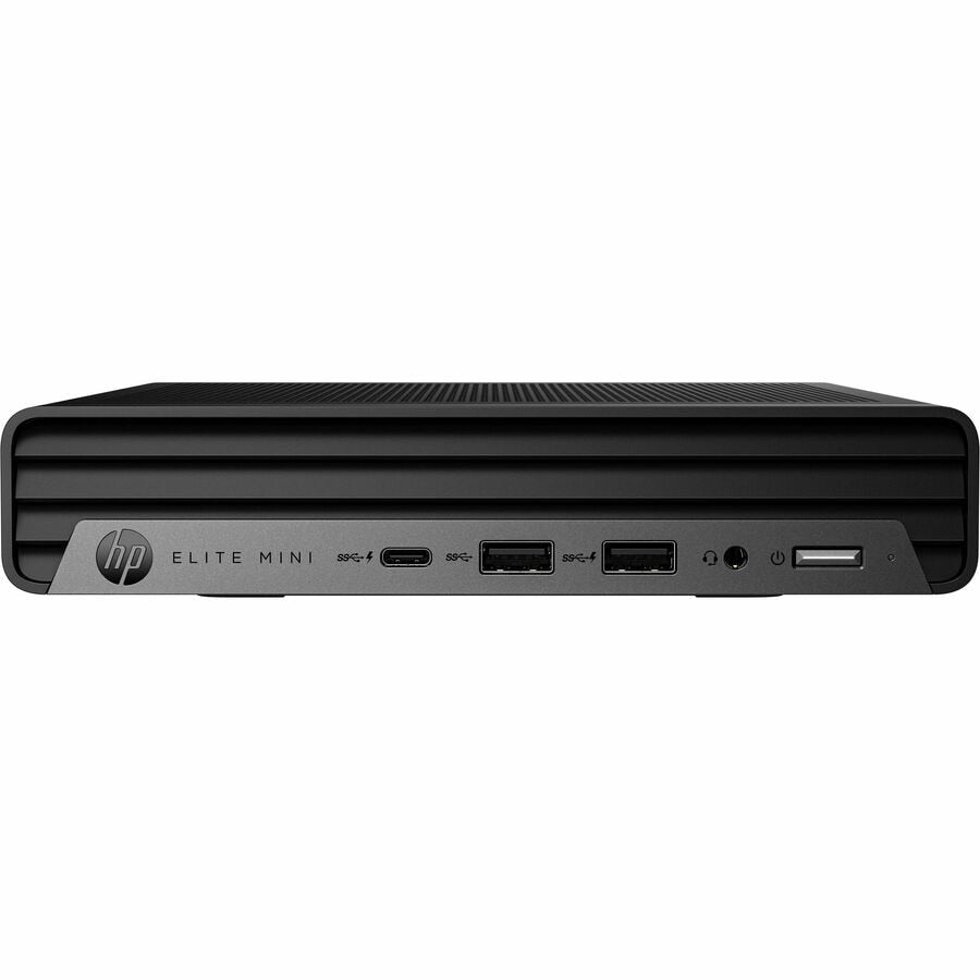 HP Elite 800 G9 Mini Desktop Intel i5 12500T 16GB 256GB PCIe WiFi Bluetooth