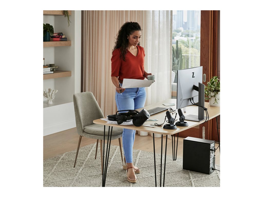 HP Elite 800 G9 - Tower Core i7 12700 / up to 4.9 GHz - RAM 16 GB - SSD 512 GB - NVMe - UHD Graphics 770 - Gigabit