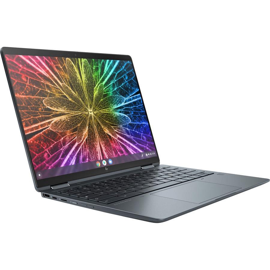 HP Elite Dragonfly 13.5 2 in 1 Chromebook - WUXGA+ - Intel Core i7 12th Gen i7-1265U - vPro Technology - 16 GB - 256 GB SSD" 6H5V6UT#ABA