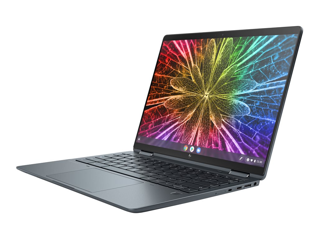 HP Elite Dragonfly Chromebook Enterprise - Flip design - Intel Core i5 - 1245U / up to 4.4 GHz - Evo vPro - Chrome OS