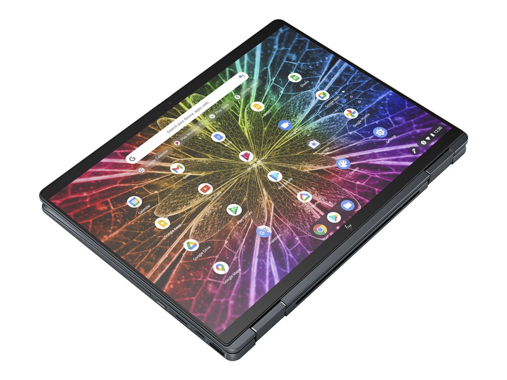 HP Elite Dragonfly Chromebook Enterprise - Flip design - Intel Core i5 - 1245U / up to 4.4 GHz - Evo vPro - Chrome OS