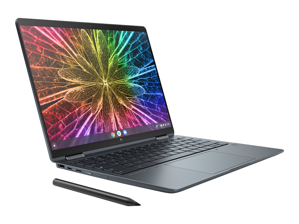 HP Elite Dragonfly Chromebook Enterprise - Flip design - Intel Core i7 - 1265U / up to 4.8 GHz - Evo vPro - Chrome OS