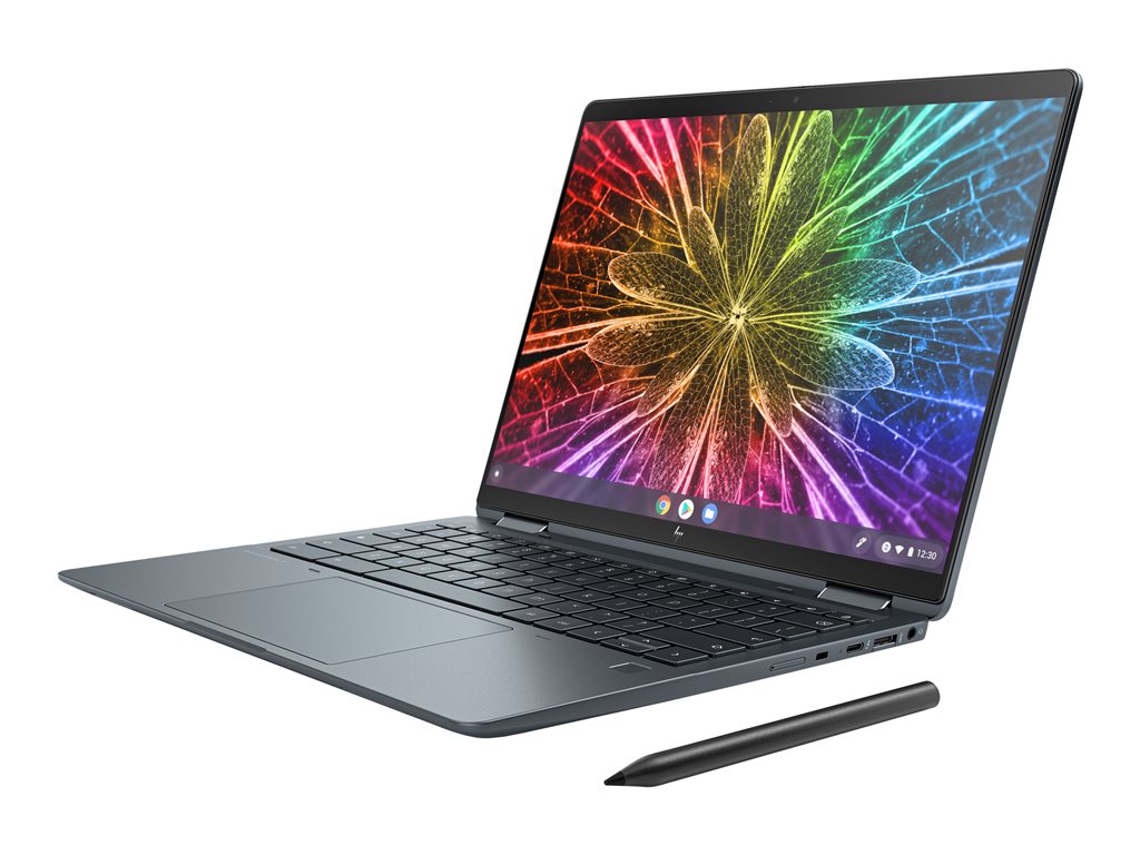 HP Elite Dragonfly Chromebook Enterprise - Flip design - Intel Core i7 - 1265U / up to 4.8 GHz - Evo vPro - Chrome OS