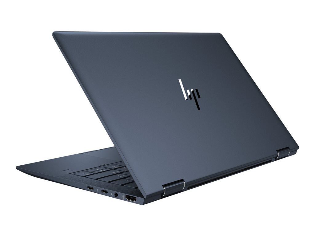 HP Elite Dragonfly G2 Notebook - Flip design - Intel Core i7 - 1165G7 / up to 4.7 GHz - Win 10 Pro 64-bit - Intel Iris