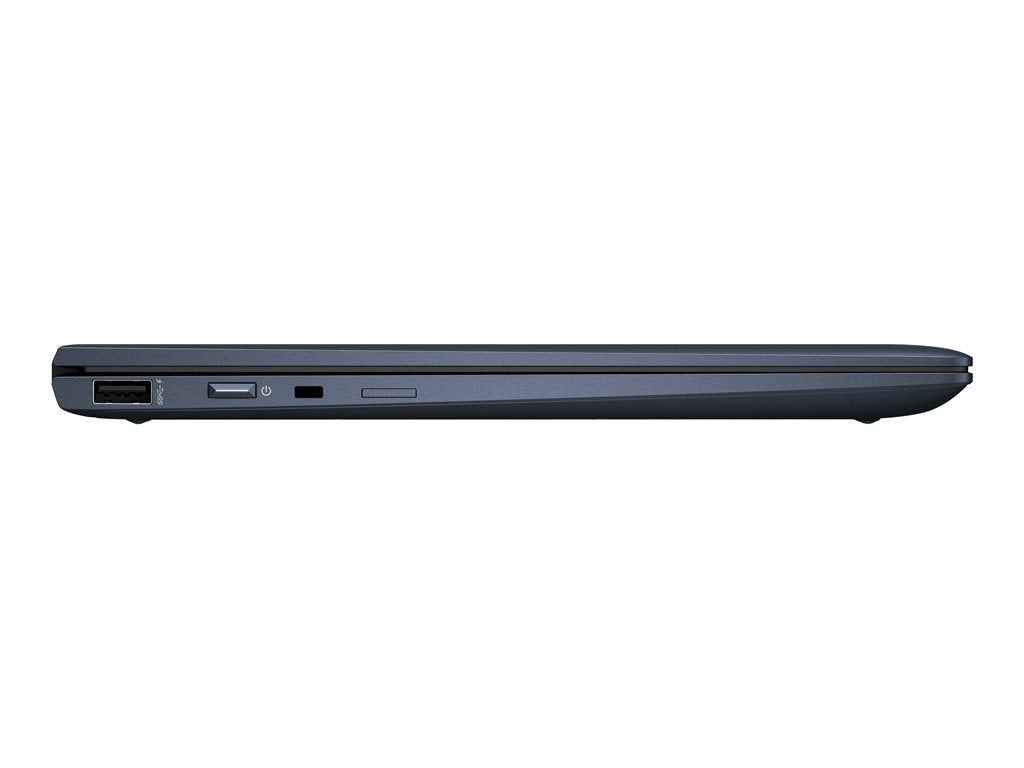 HP Elite Dragonfly G2 Notebook - Flip design - Intel Core i7 - 1165G7 / up to 4.7 GHz - Win 10 Pro 64-bit - Intel Iris