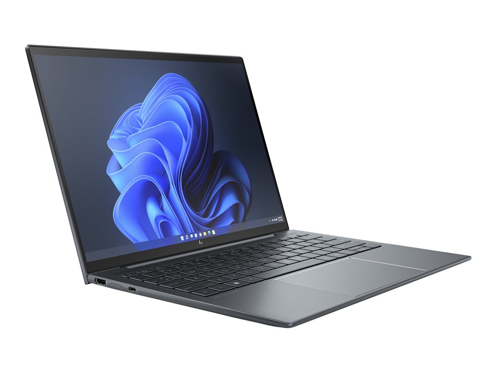HP Elite Dragonfly G3 Notebook - Intel Core i7 - 1265U / up to 4.8 GHz - no OS - Intel Iris Xe Graphics - 32 GB RAM -