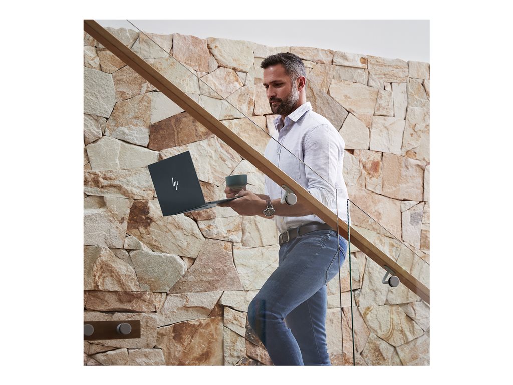 HP Elite Dragonfly G3 Notebook - Intel Core i7 - 1265U / up to 4.8 GHz - no OS - Intel Iris Xe Graphics - 32 GB RAM -