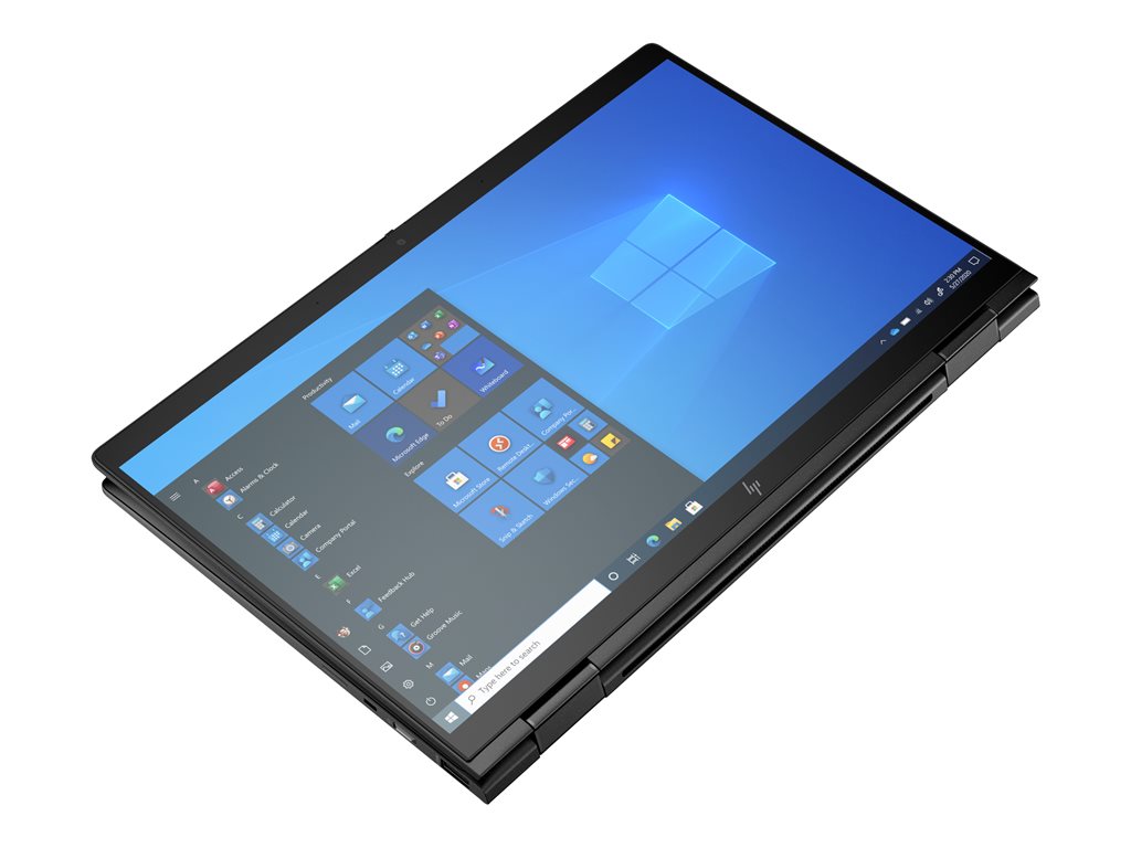 HP Elite Dragonfly Max Notebook - Flip design - Intel Core i7 - 1185G7 / up to 4.8 GHz - vPro - Win 10 Pro 64-bit -