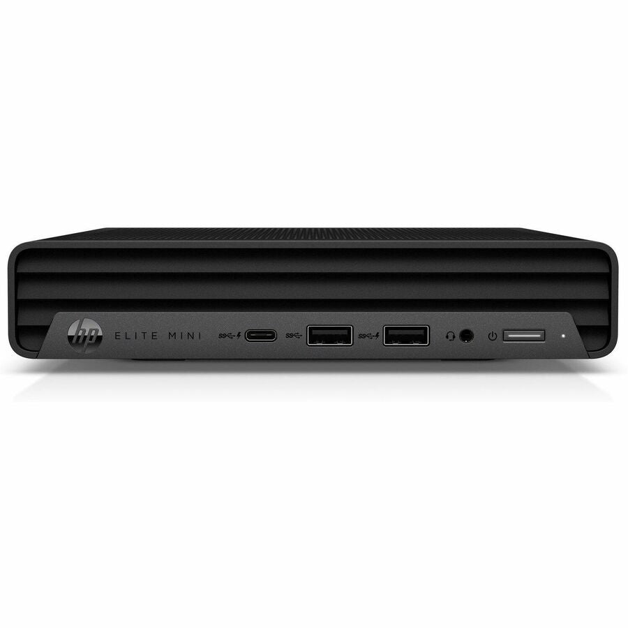 HP Elite Mini 600 G9 I5-13500T 8GB/512GB PC