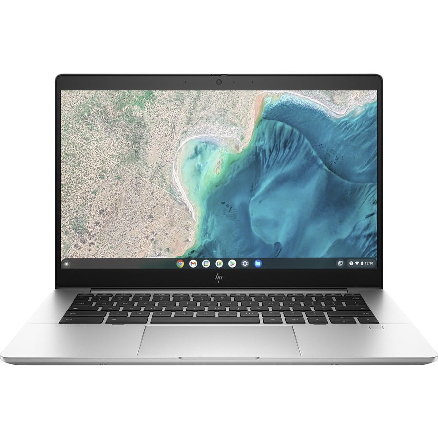 HP Elite c640 G3 Chromebook 14" FHD Touchscreen Core i5-1245U 8GB 256GB SSD