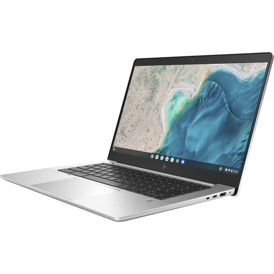 HP Elite c640 G3 Chromebook 14" FHD Touchscreen Core i5-1245U 8GB 256GB SSD