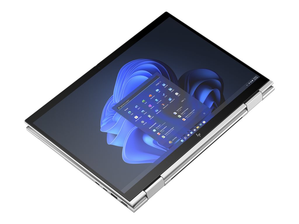 HP Elite x360 1040 G10 Notebook - Flip design - Intel Core i7 - 1355U / up to 5 GHz - no OS - Intel Iris Xe Graphics -