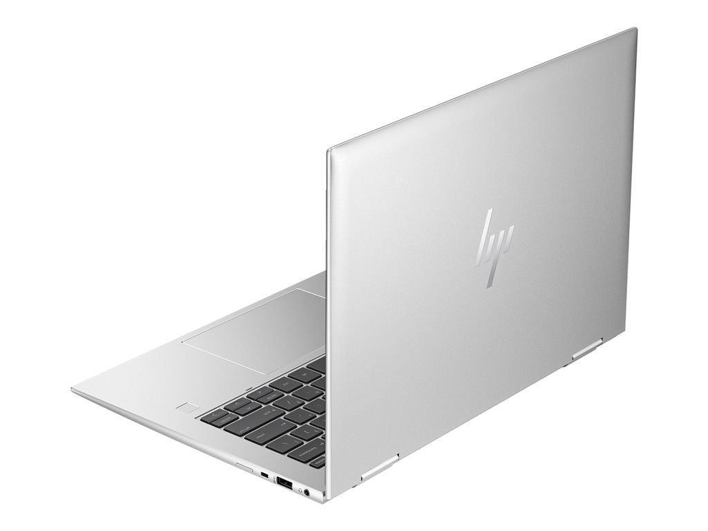 HP Elite x360 1040 G10 Notebook - Flip design - Intel Core i7 - 1355U / up to 5 GHz - no OS - Intel Iris Xe Graphics -