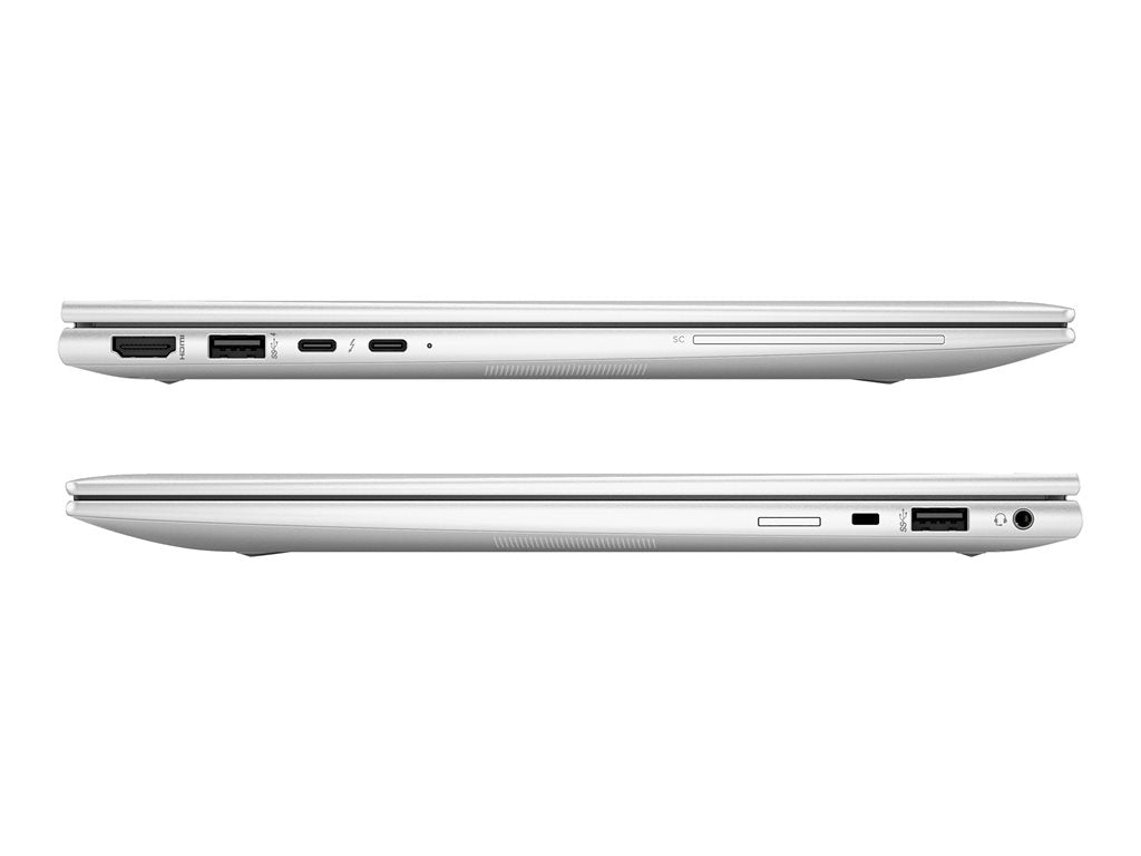 HP Elite x360 1040 G10 Notebook - Flip design - Intel Core i7 - 1365U / up to 5.2 GHz - Evo - Win 11 Pro - Intel Iris Xe