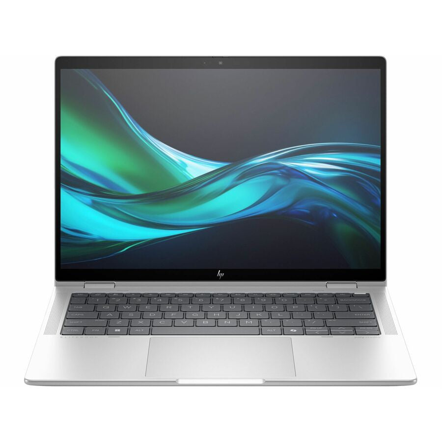HP Elite x360 1040 G11 14" 2-in-1 Laptop Intel Core Ultra 7 165H 1.4GHz
