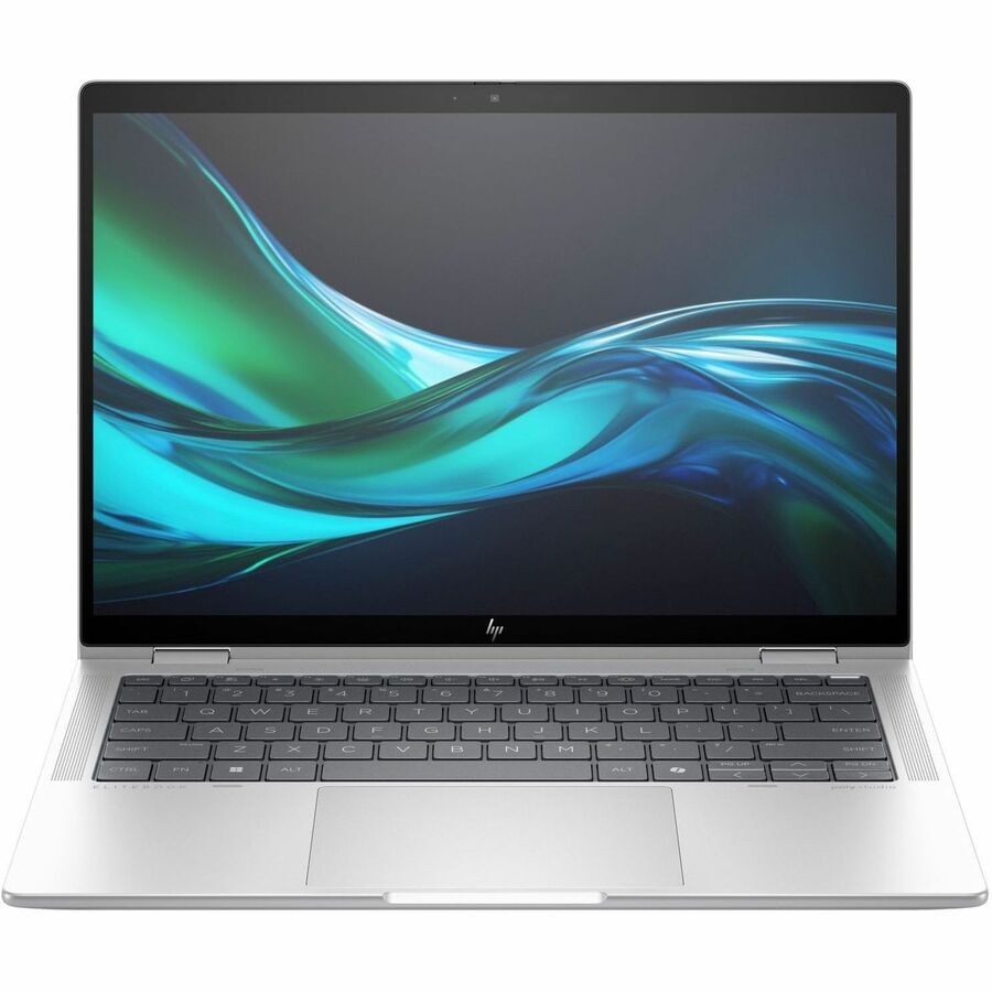 HP Elite x360 1040 G11 14" 2-in-1 Laptop Intel Core Ultra 7 165H 1.4GHz