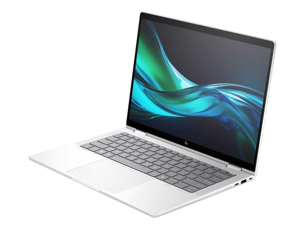 HP Elite x360 1040 G11 Notebook - Flip design - Intel Core Ultra 5 - 135H / up to 4.6 GHz - no OS - Intel Arc Graphics -