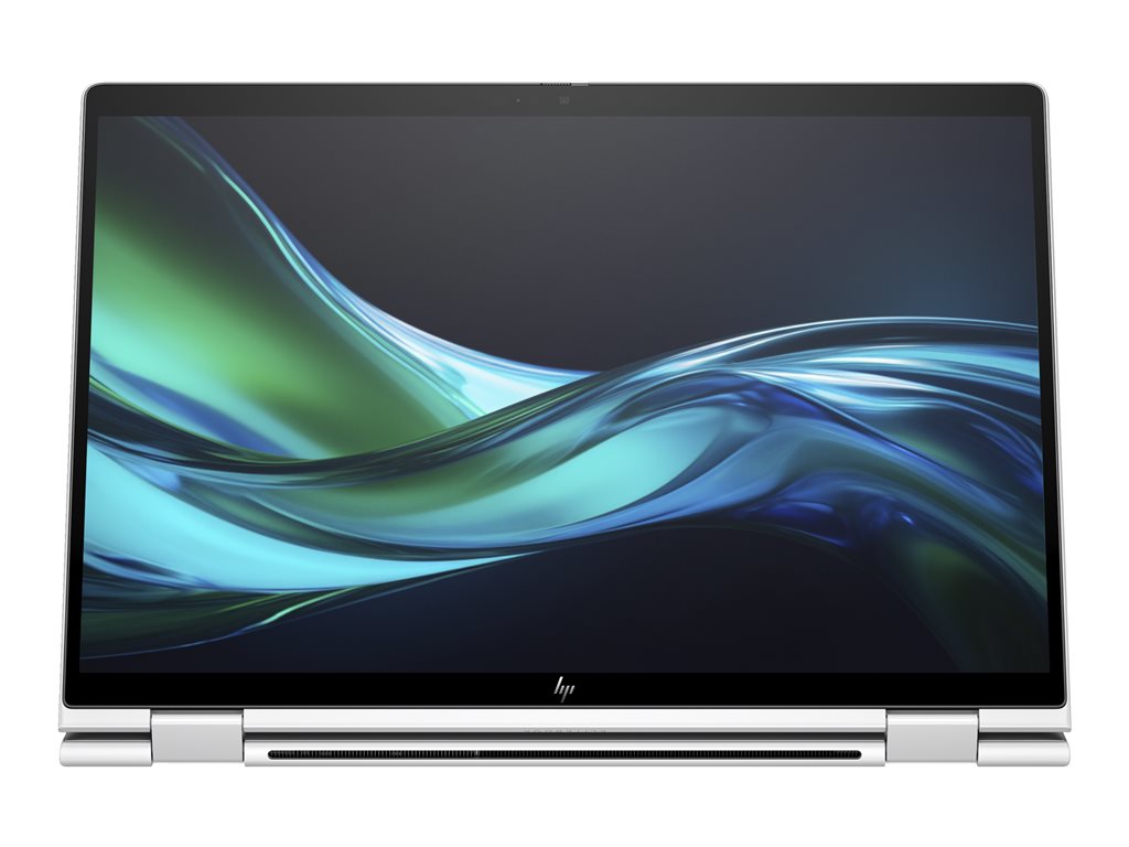 HP Elite x360 1040 G11 Notebook - Flip design - Intel Core Ultra 5 - 135H / up to 4.6 GHz - no OS - Intel Arc Graphics -