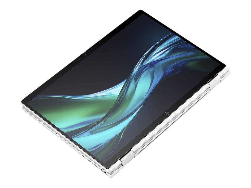 HP Elite x360 1040 G11 Notebook - Flip design - Intel Core Ultra 5 - 135H / up to 4.6 GHz - no OS - Intel Arc Graphics -